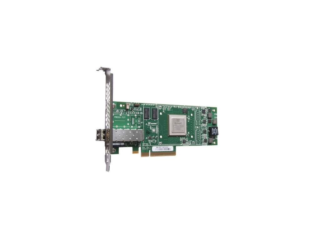Адаптер HPE StoreFabric SN1100Q 16Gb Single Port Fibre Channel Host Bus Adapter 6110_1.jpg