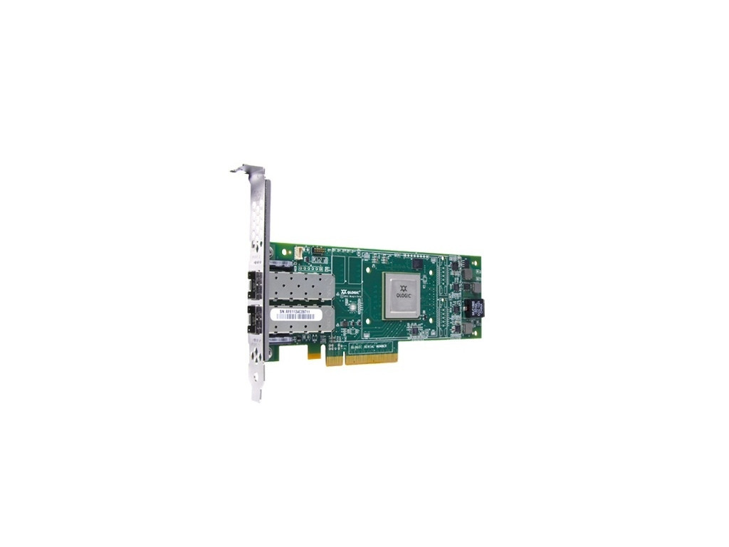 Адаптер HPE StoreFabric SN1100Q 16Gb Dual Port Fibre Channel Host Bus Adapter 6111.jpg