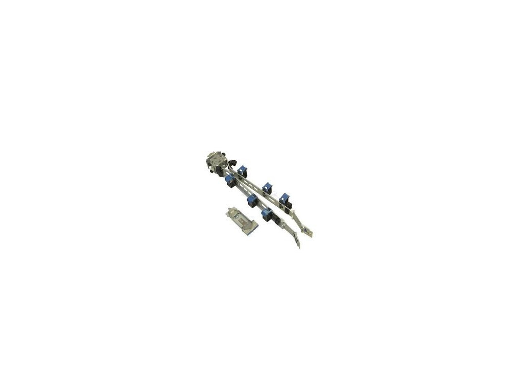 Аксесоар HPE 1U Cable Management Arm for Easy Install Rail Kit 6130.jpg
