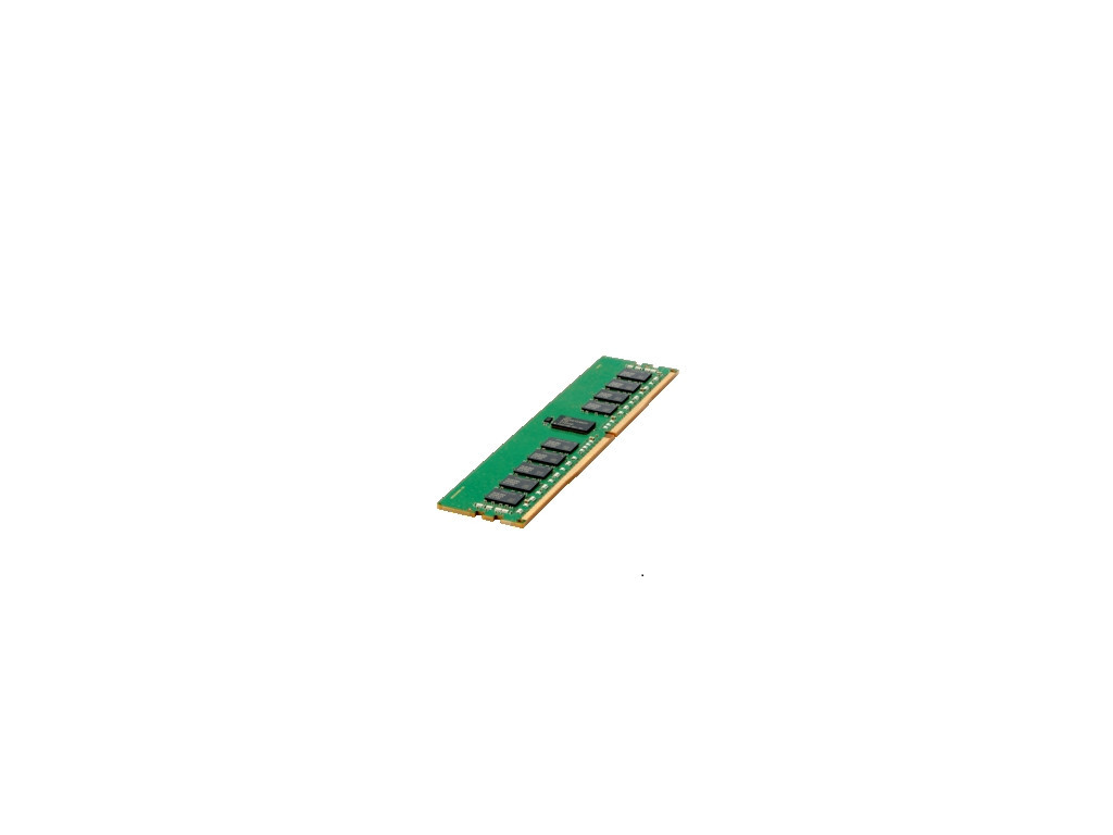 Памет HPE 8GB (1x8GB) Single Rank x8 DDR4-2666 CAS-19-19-19 Registered Smart Memory Kit 6174_1.jpg