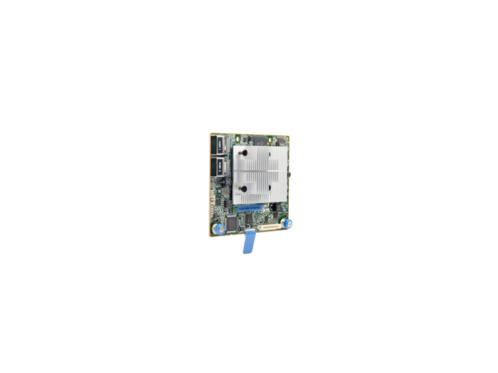 Аксесоар HPE Smart Array P408i-a SR Gen10 (8 Internal Lanes/2GB Cache) 12G SAS Modular Controller 6178_1.jpg