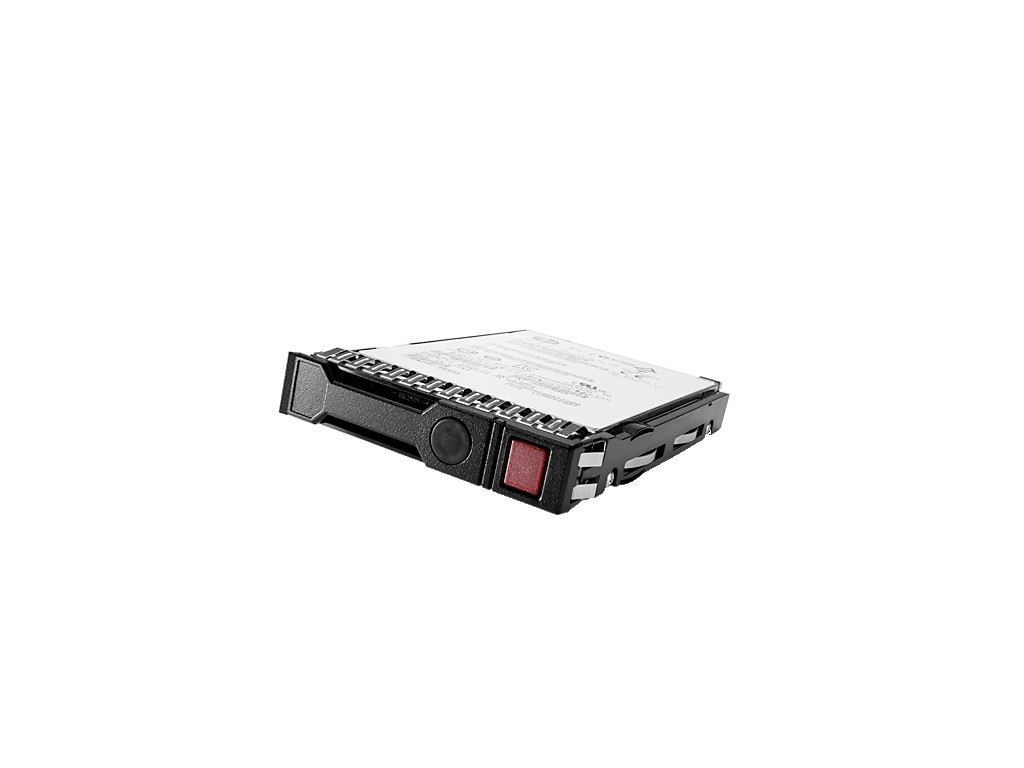 Твърд диск HPE 300GB SAS 12G Enterprise 15K SFF (2.5in) SC DS HDD 6181.jpg