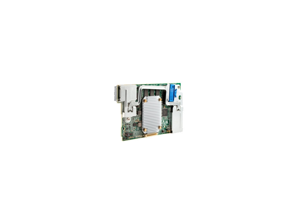 Аксесоар HPE Smart Array P204i-b SR Gen10 (4 Internal Lanes/1GB Cache) 12G SAS Modular Controller 6186.jpg