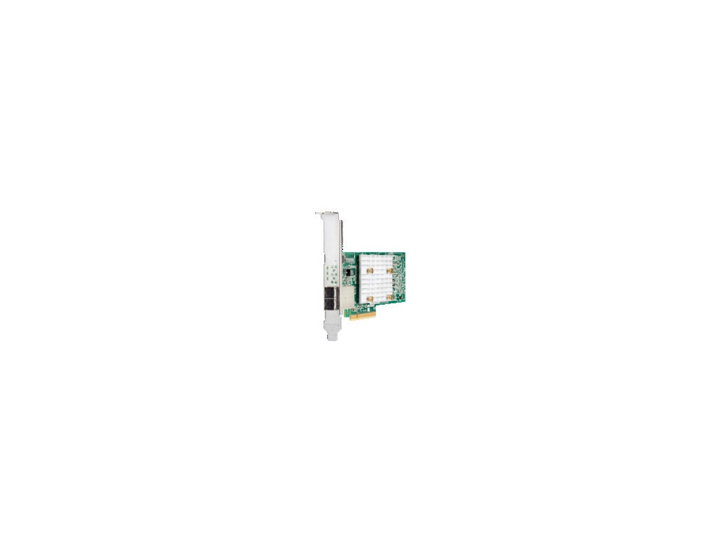 Аксесоар HPE Smart Array P408e-p SR Gen10 (8 External Lanes/4GB Cache) 12G SAS PCIe Plug-in Controller 6189.jpg