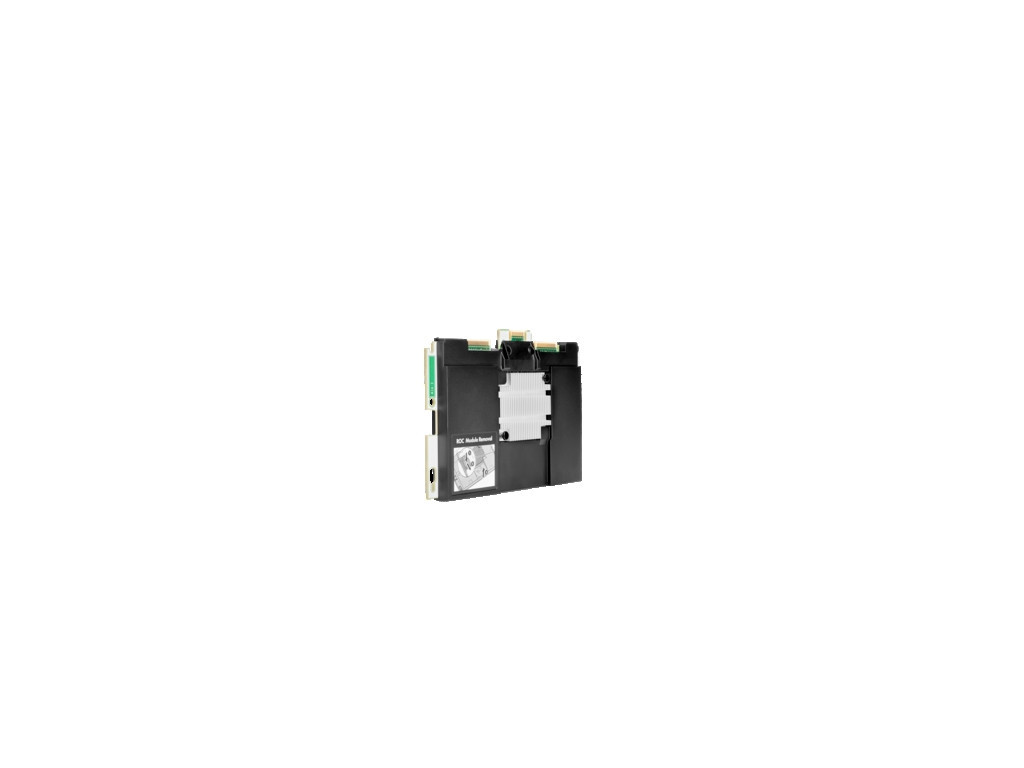 Аксесоар HPE Smart Array P204i-c SR Gen10 (4 Internal Lanes/1GB Cache) 12G SAS Modular Controller 6190_1.jpg