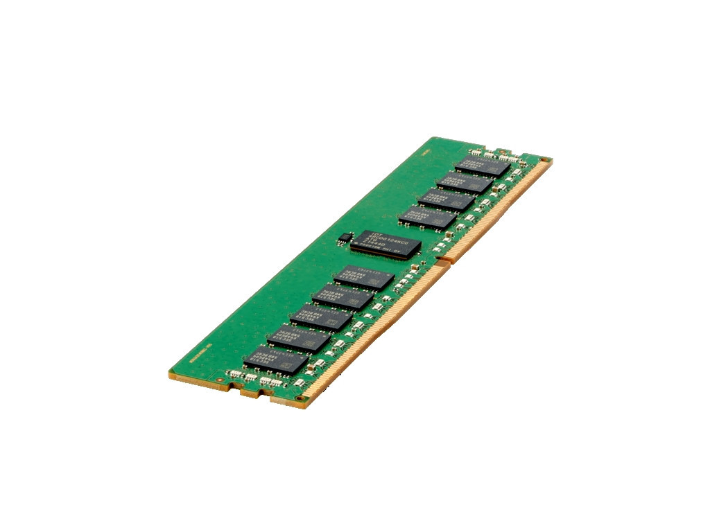 Памет HPE 16GB (1x16GB) Single Rank x4 DDR4-2933 CAS-21-21-21 Registered Smart Memory Kit 6241.jpg