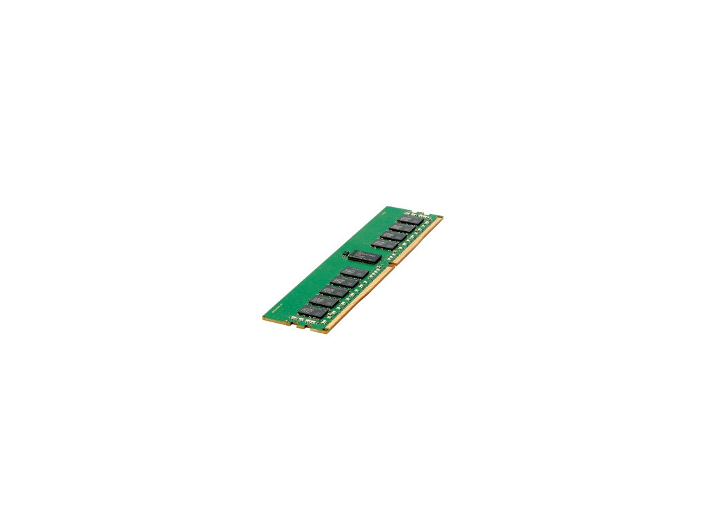 Памет HPE 8GB (1x8GB) Single Rank x8 DDR4-2666 CAS-19-19-19 Unbuffered Standard Memory Kit 6244.jpg
