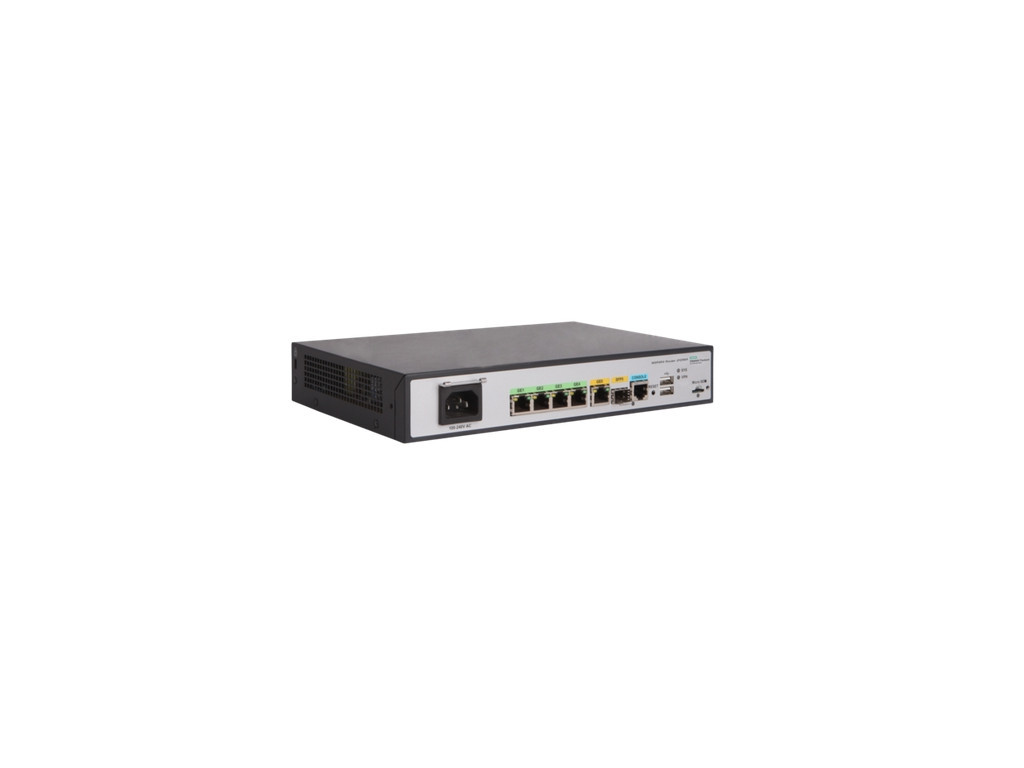 Рутер HPE MSR954 1GbE SFP Router 9701_11.jpg
