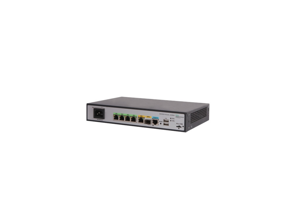 Рутер HPE MSR954 1GbE SFP Router 9701_12.jpg