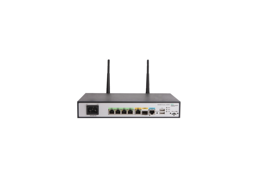 Рутер HPE MSR954-W 1GbE SFP (WW) Router 9702_10.jpg