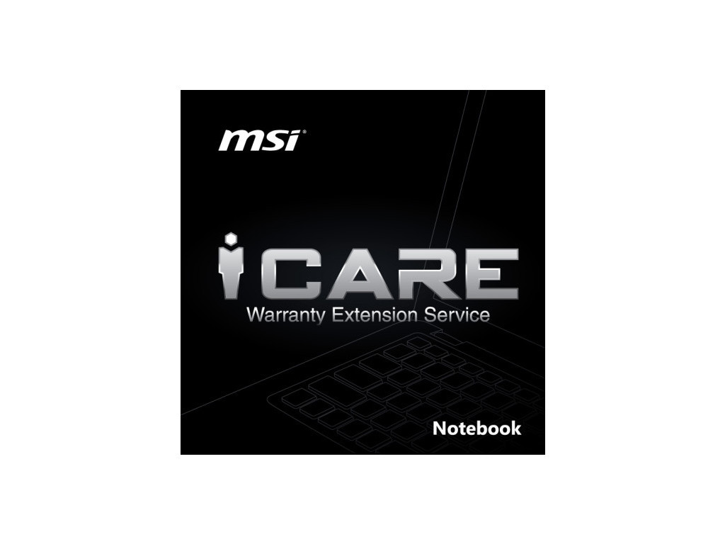 Допълнителна гаранция MSI 1Y WARRANTY EXTENSION FOR Notebook 20168.jpg