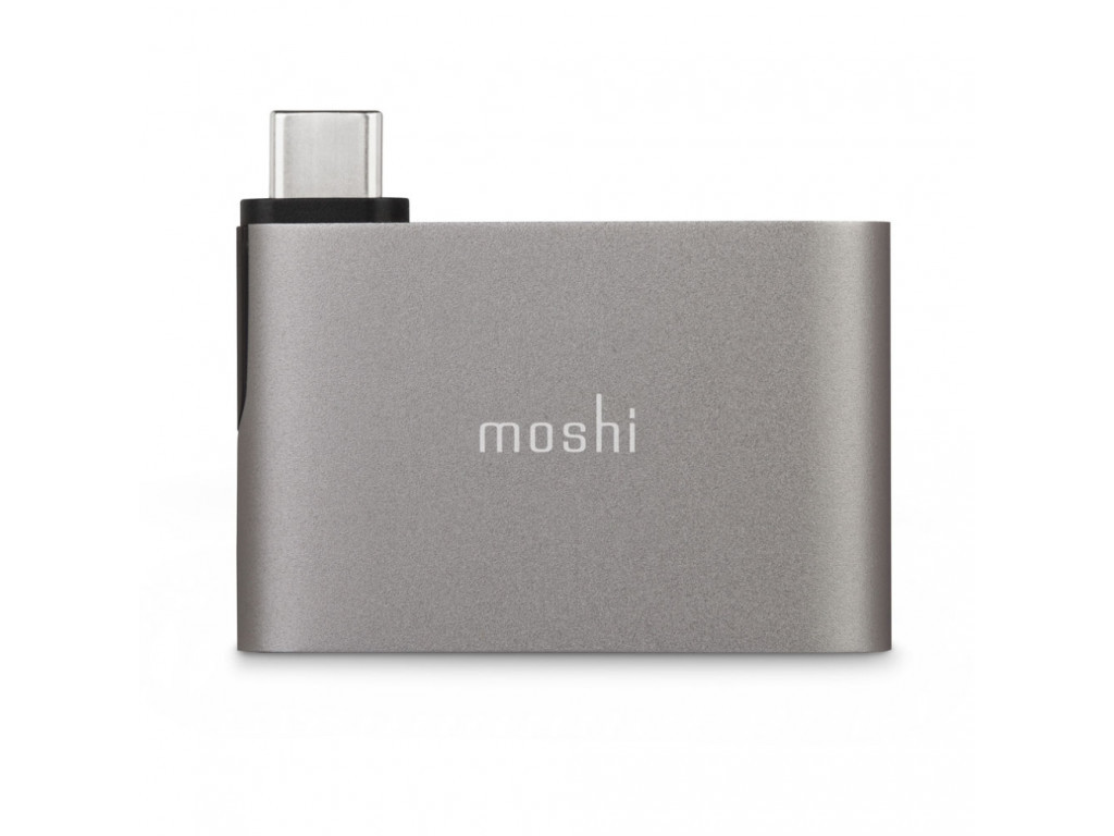 Адаптер Moshi USB-C to Dual USB-A Adapter 6435.jpg