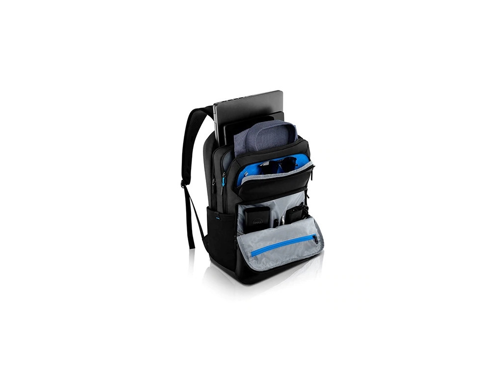 Раница Dell Professional Backpack for up to 15.6" Laptops 10564_22.jpg
