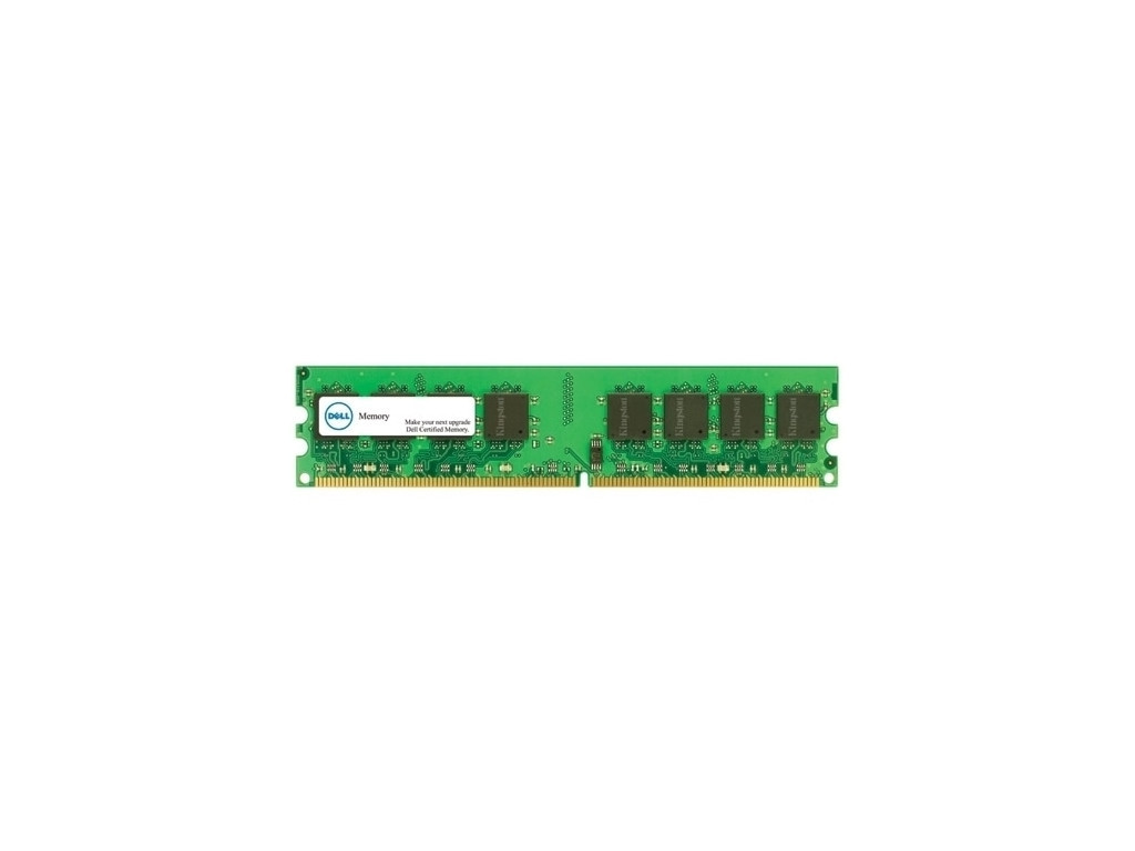 Памет Dell Memory Upgrade - 8GB - 1Rx8 DDR4 UDIMM 2666MHz ECC 19411_1.jpg