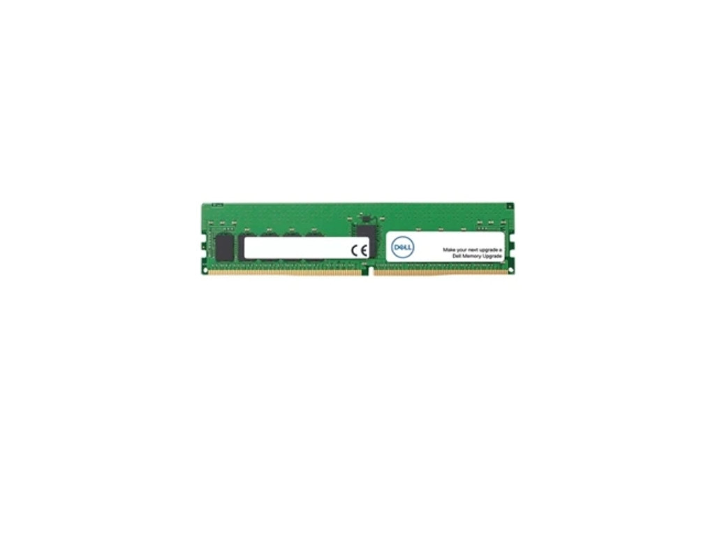 Памет Dell Memory Upgrade - 16GB - 2Rx8 DDR4 RDIMM 3200MHz 19418_2.jpg