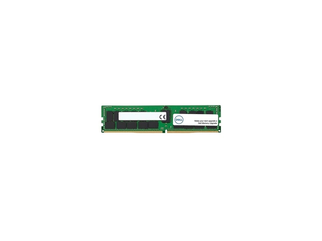 Памет Dell Memory Upgrade - 32GB - 2Rx4 DDR4 RDIMM 3200MHz 8Gb Base 19419_2.jpg