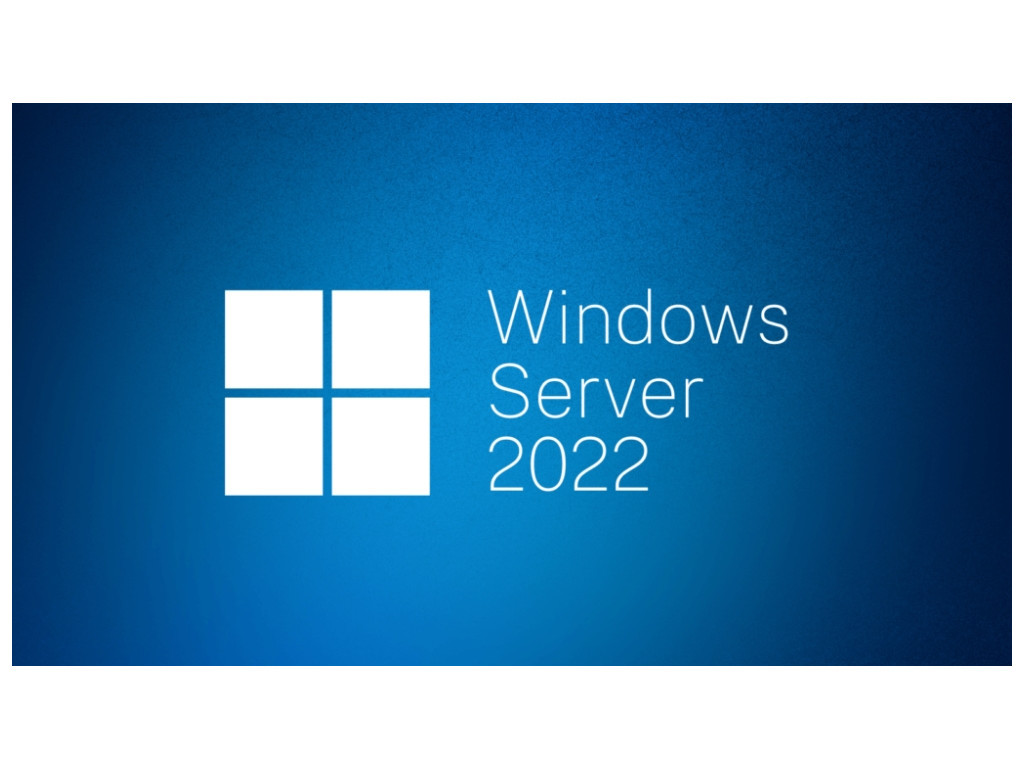 Софтуер Dell Microsoft Windows Server 2022 Standard 19447.jpg
