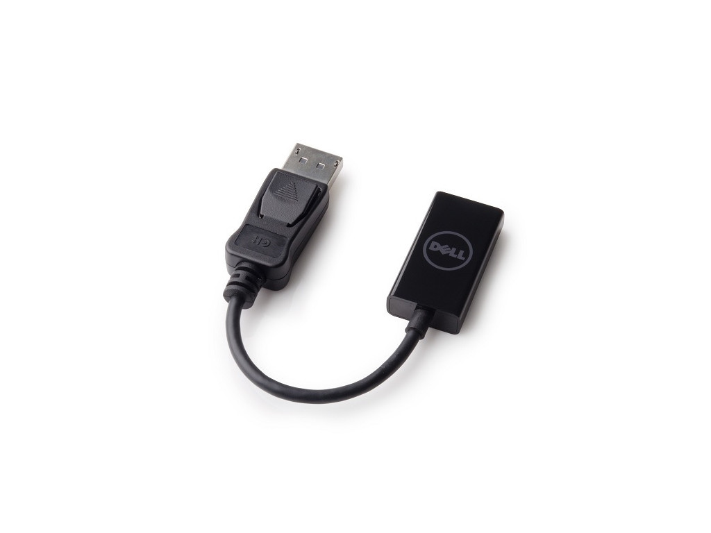 Адаптер Dell Adapter - DisplayPort to HDMI 2.0 (4K) 19486_15.jpg