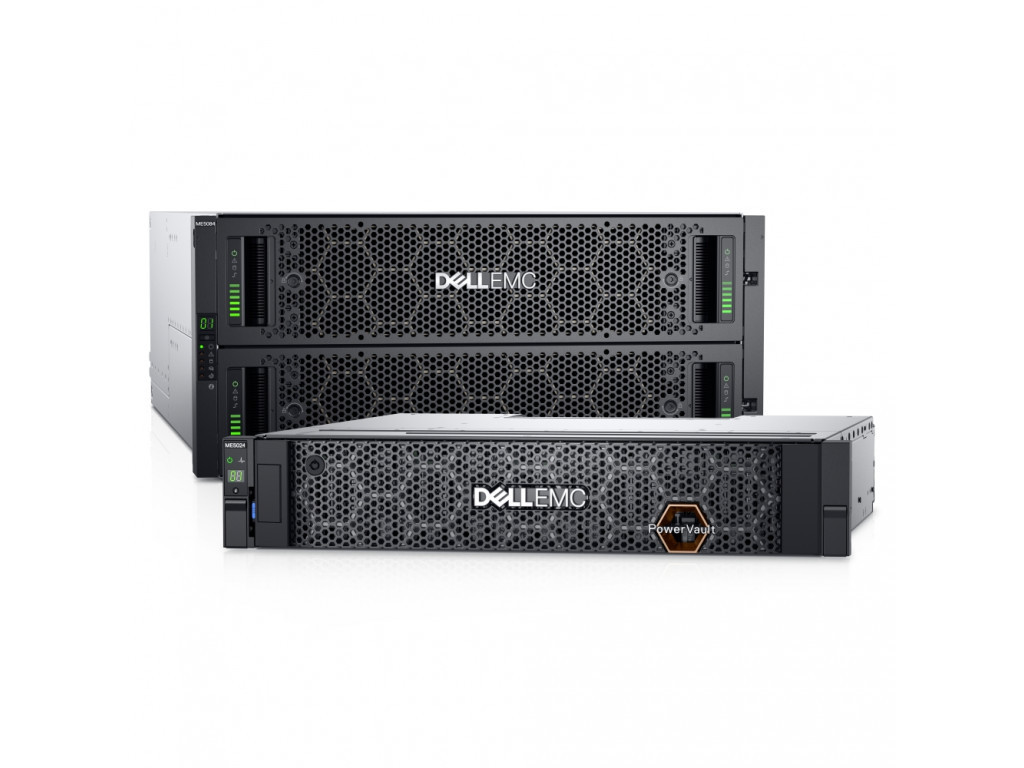Сторидж DellEMC PowerVault ME5024 Storage Array 20257_1.jpg