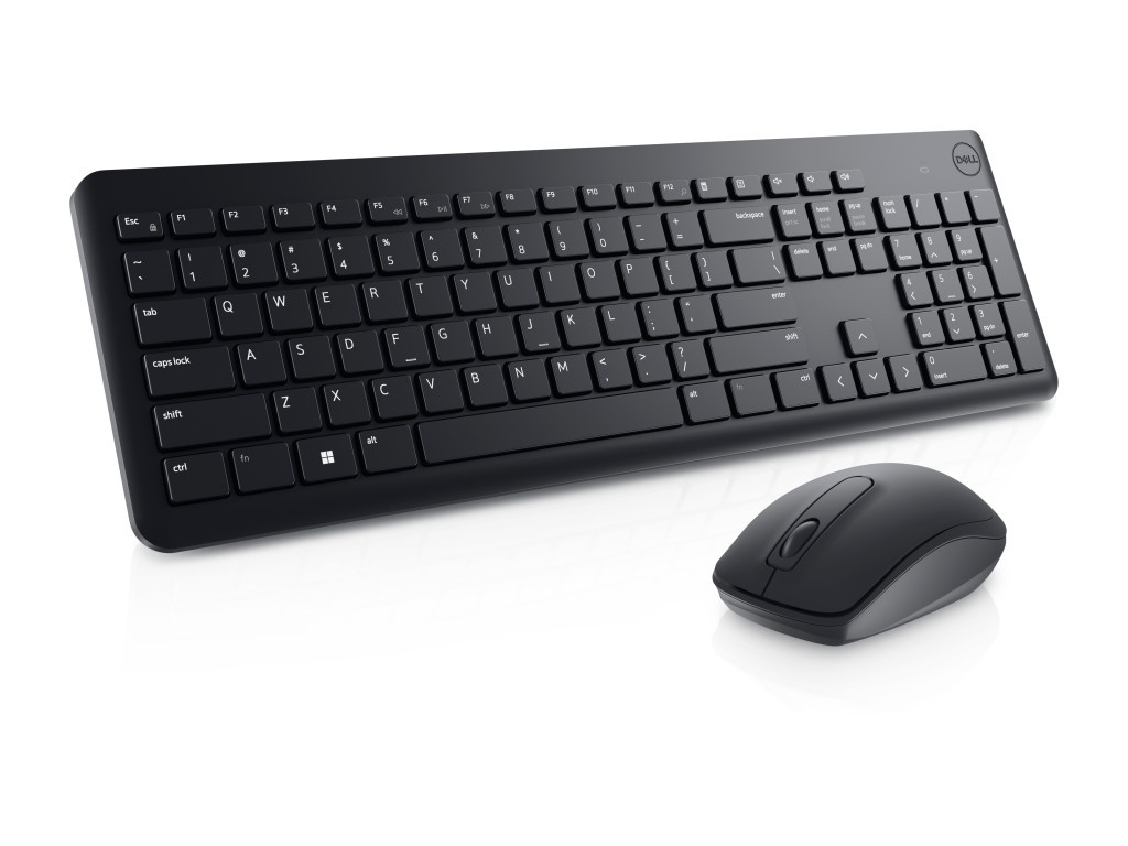 Комплект Dell Wireless Keyboard and Mouse - KM3322W - Bulgarian (QWERTY) 21101.jpg