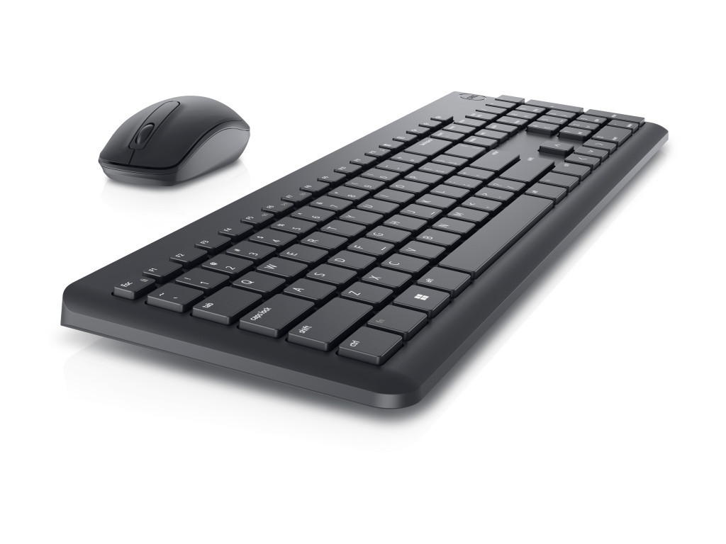 Комплект Dell Wireless Keyboard and Mouse - KM3322W - Bulgarian (QWERTY) 21101_1.jpg