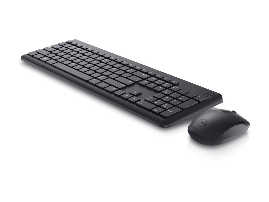 Комплект Dell Wireless Keyboard and Mouse - KM3322W - Bulgarian (QWERTY) 21101_11.jpg