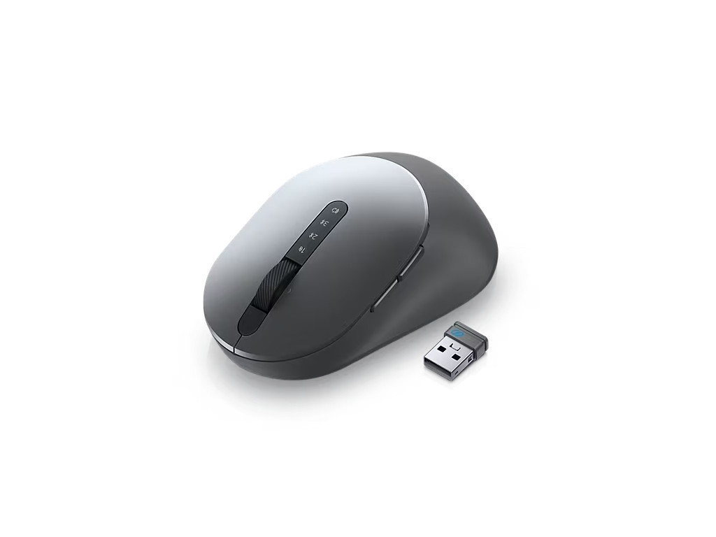 Мишка Dell Multi-Device Wireless Mouse - MS5320W 26042_1.jpg
