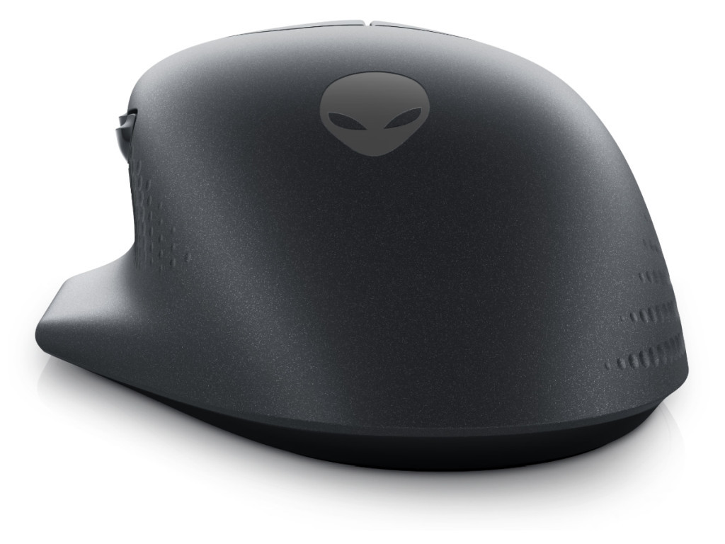 Мишка Dell Alienware Wireless Gaming Mouse - AW620M (Dark Side of the Moon) 26047_4.jpg