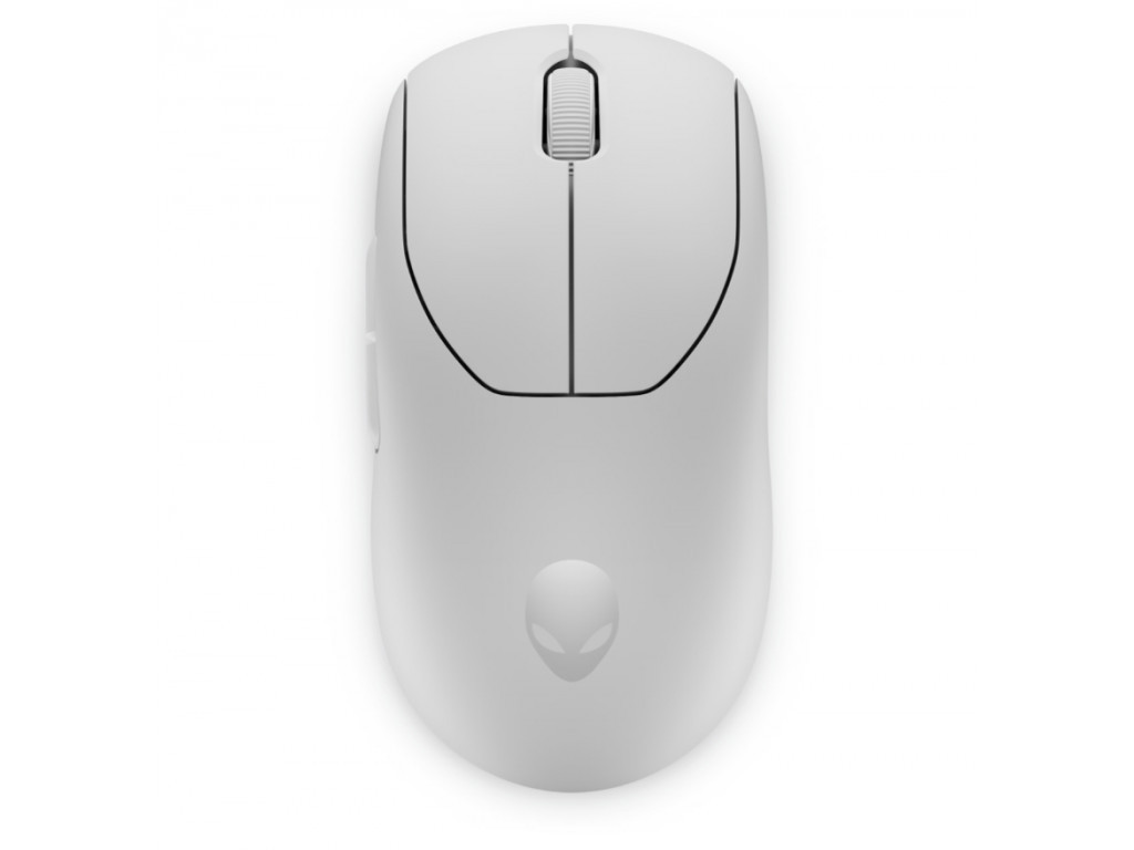 Мишка Dell Alienware Pro Wireless Gaming Mouse (Lunar Light) 26049.jpg