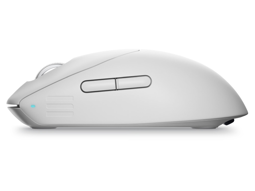 Мишка Dell Alienware Pro Wireless Gaming Mouse (Lunar Light) 26049_4.jpg