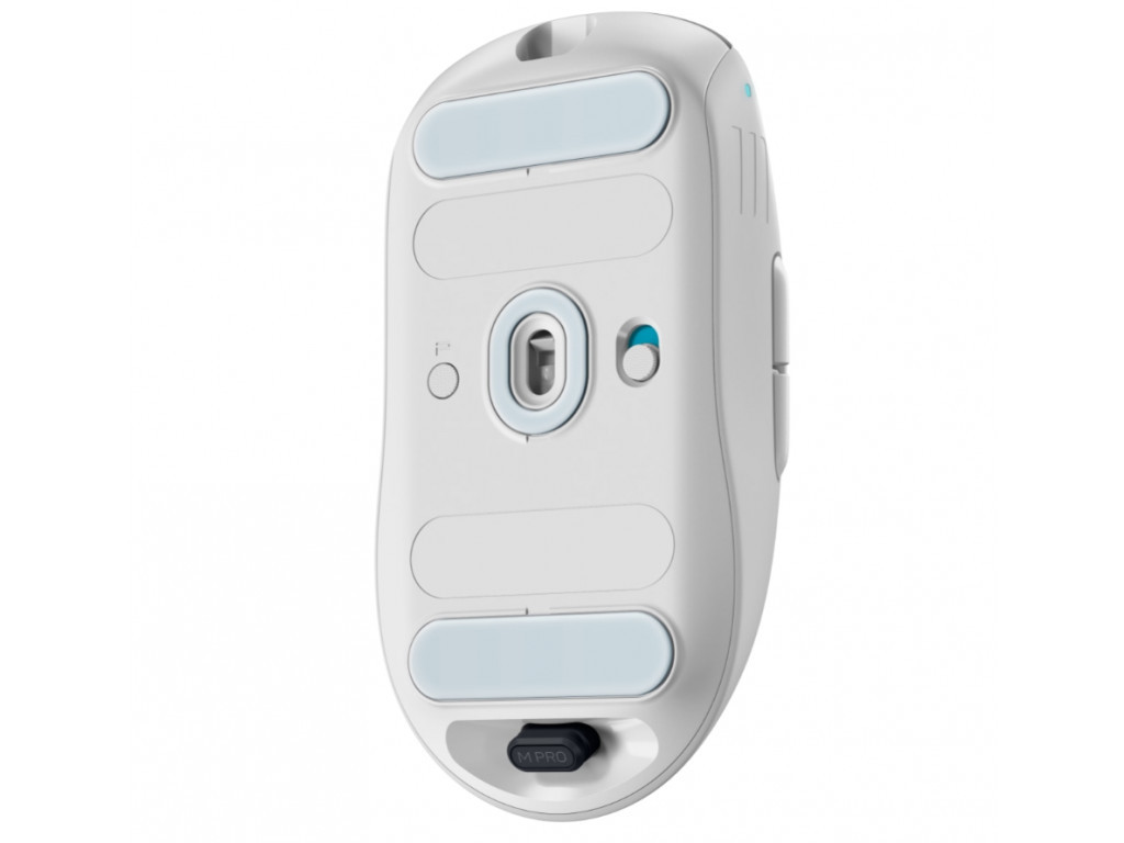 Мишка Dell Alienware Pro Wireless Gaming Mouse (Lunar Light) 26049_6.jpg