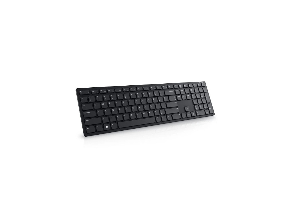 Клавиатура Dell Wireless Keyboard - KB500 - US International (QWERTY) 26071_1.jpg