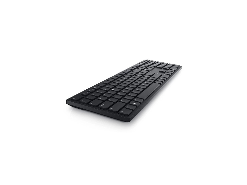 Клавиатура Dell Wireless Keyboard - KB500 - US International (QWERTY) 26071_2.jpg