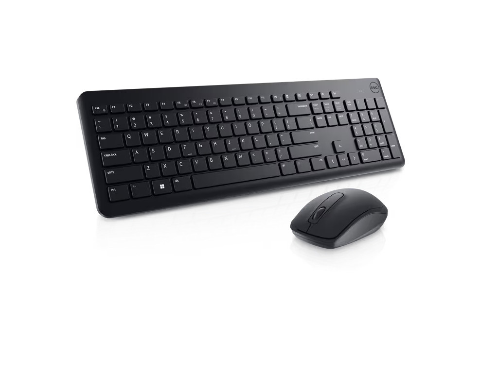Комплект Dell Wireless Keyboard and Mouse-KM3322W - US International (QWERTY) 26073.jpg