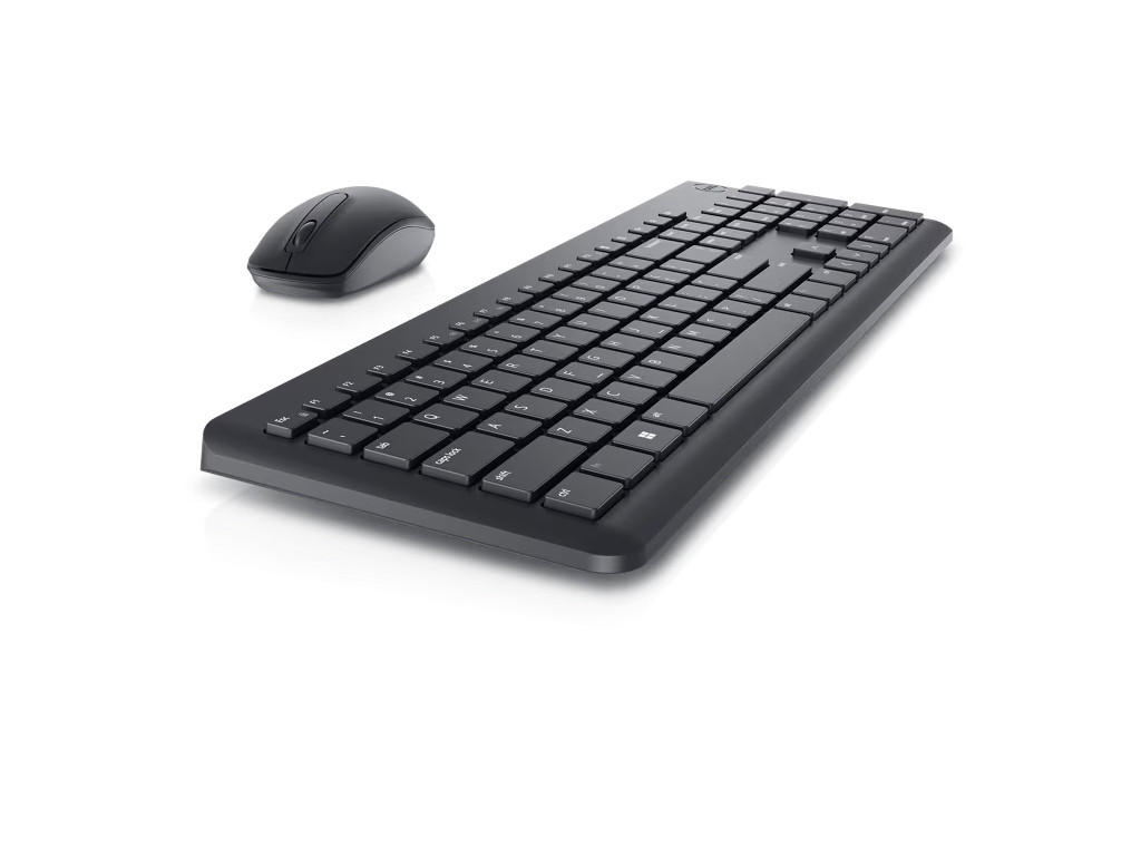 Комплект Dell Wireless Keyboard and Mouse-KM3322W - US International (QWERTY) 26073_2.jpg