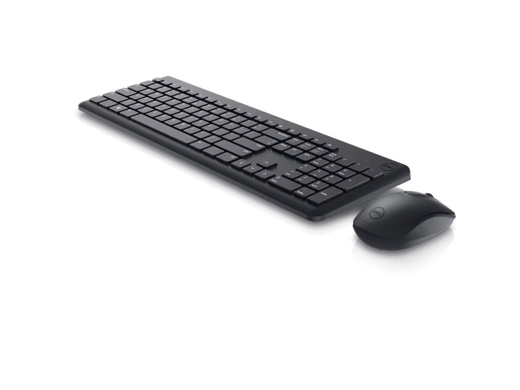 Комплект Dell Wireless Keyboard and Mouse-KM3322W - US International (QWERTY) 26073_3.jpg