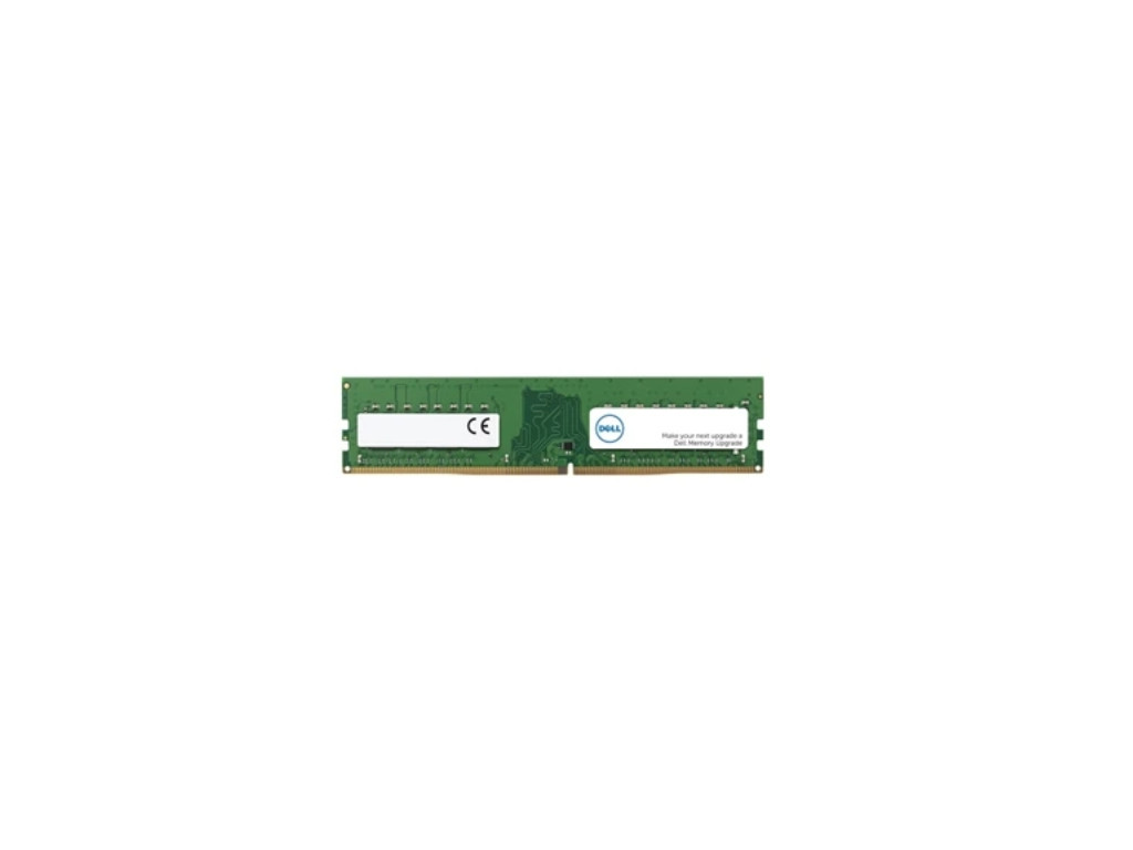 Памет Dell 8GB 3200MT/s DDR4 ECC UDIMM for T40 26527.jpg
