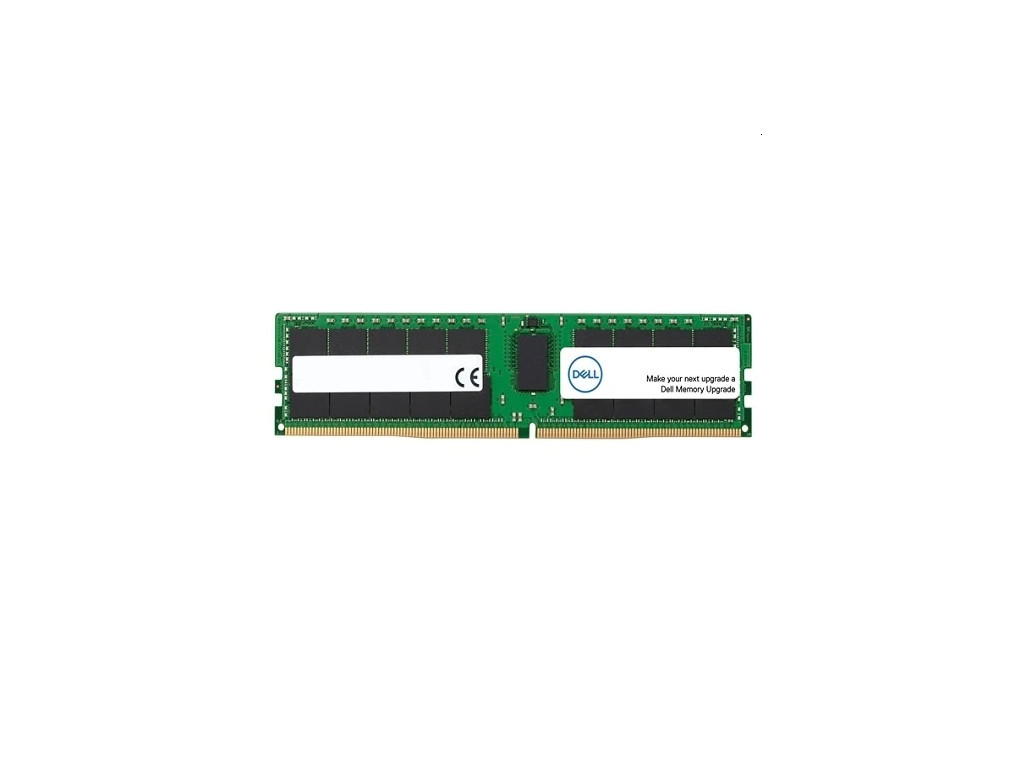 Памет Dell Memory Upgrade - 32GB - 2RX8 DDR4 RDIMM 3200MHz 16Gb BASE 26528.jpg
