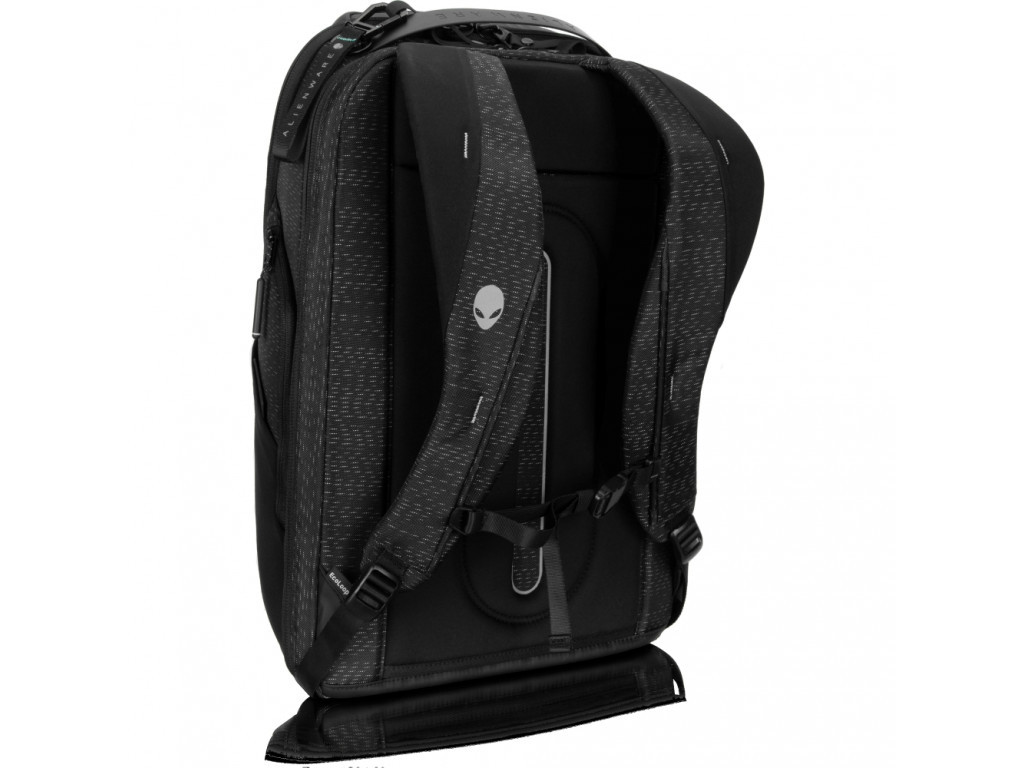 Раница Dell Alienware Horizon Travel Backpack - AW724P 26924_2.jpg