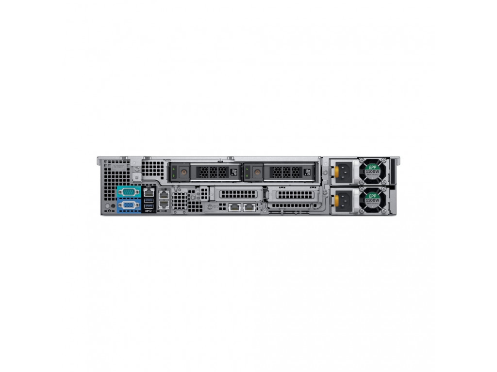 Сървър Dell EMC PowerEdge R540/Chassis 12 x 3.5" HotPlug/Xeon Silver 4214R (2.4G 5767_11.jpg