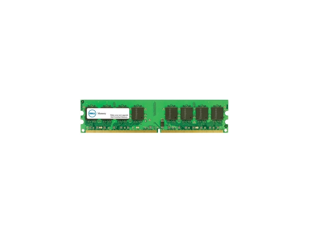 Памет Dell 16GB Certified Memory Module - 2Rx8 RDIMM 2400MHz  5865.jpg