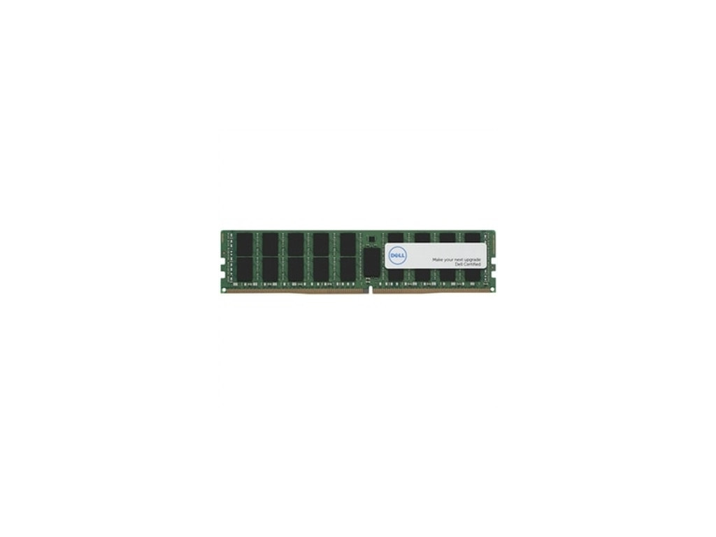 Памет Dell 8GB Certified Memory Module - 1RX8 UDIMM 2400Mhz 5866_1.jpg