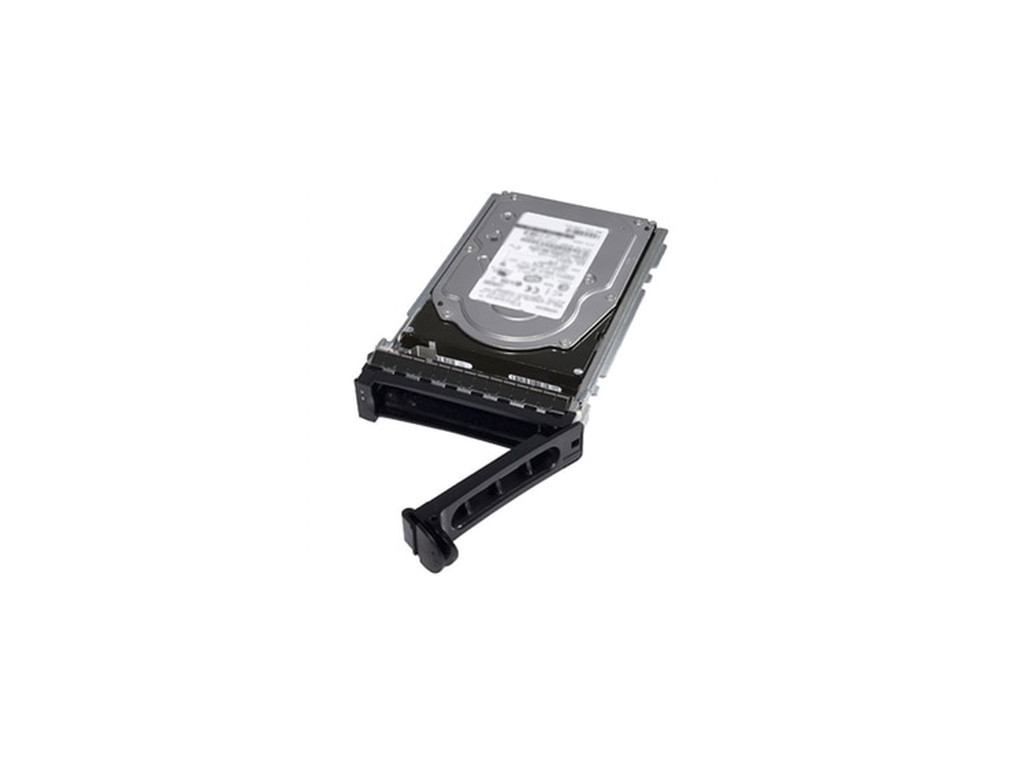 Твърд диск Dell 600GB 10K RPM SAS 12Gbps 2.5in Hot-plug Hard Drive 5888.jpg