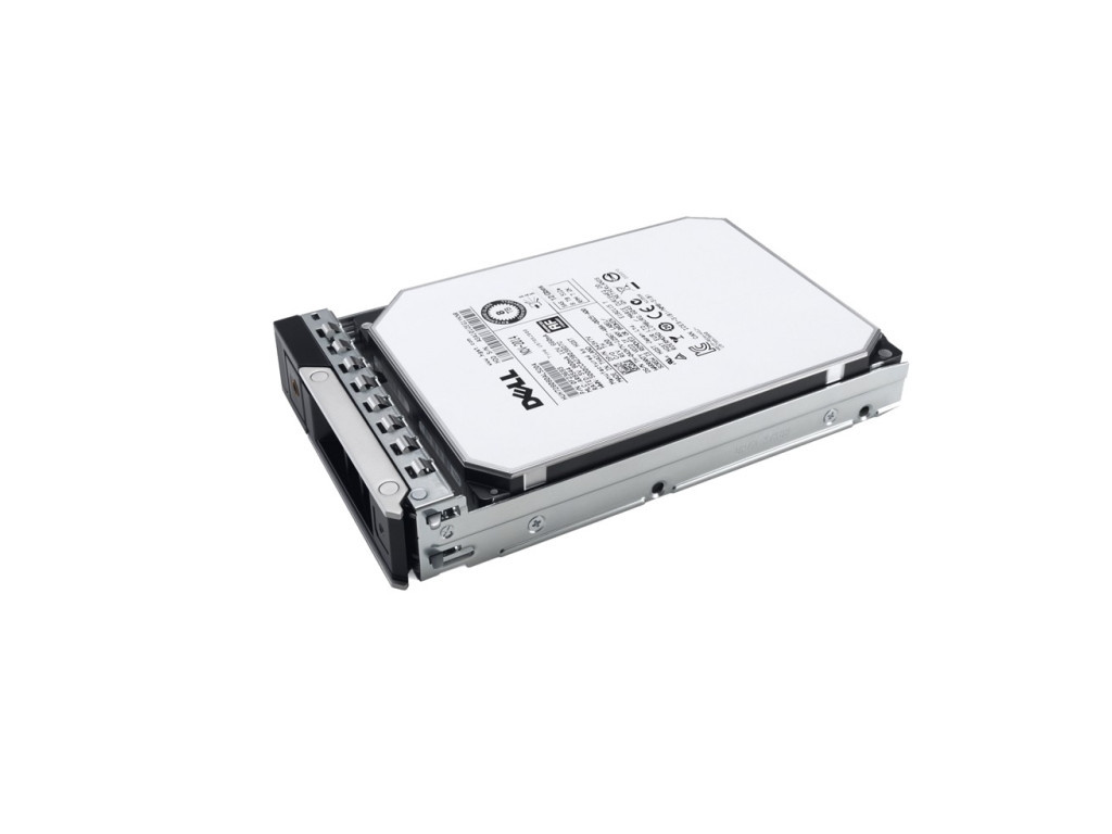 Твърд диск Dell 2TB 7.2K RPM SATA 6Gbps 3.5in Hot-plug Hard Drive 5911_1.jpg