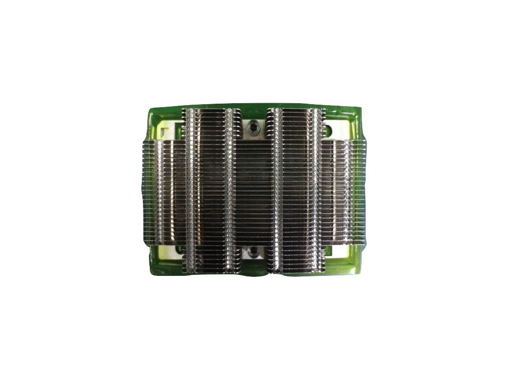 Аксесоар Dell Heat sink for PowerEdge R640 for CPUs up to 165WCK 5942.jpg