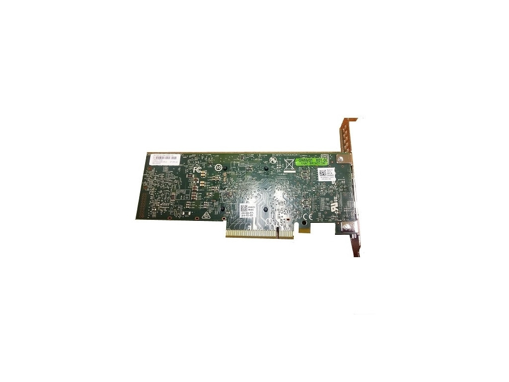Мрежова карта Dell Broadcom 57412 Dual Port 10Gb SFP+ PCIe Adapter Full Height Customer Install 5950.jpg