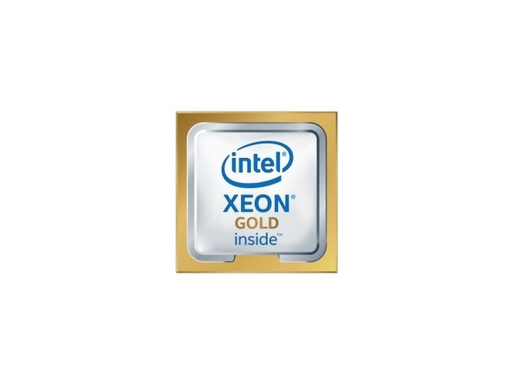 Процесор Dell Intel Xeon Gold 6152 2.1G 22C/44T 10.4GT/s 3UPI 30M Cache Turbo HT (140W) DDR4-2666 - Kit 5966_2.jpg