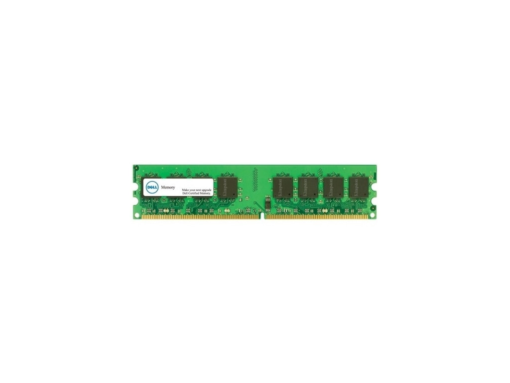 Памет Dell Memory Upgrade - 16GB - 2Rx8 DDR4 UDIMM 2666MHz 5980.jpg