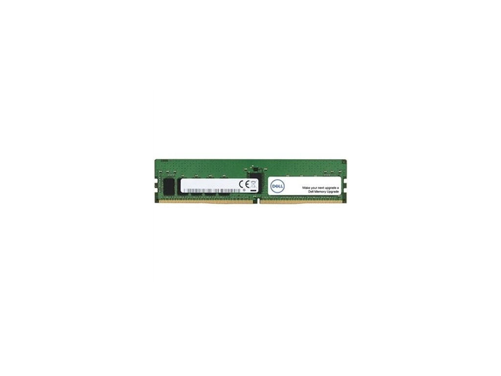 Памет Dell Memory Upgrade - 16GB - 2RX8 DDR4 RDIMM 2666MHz 6002.jpg
