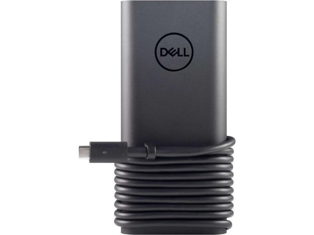 Адаптер Dell 130W USB-C AC Adapter with 1m power cord (Kit)- EUR 6415.jpg
